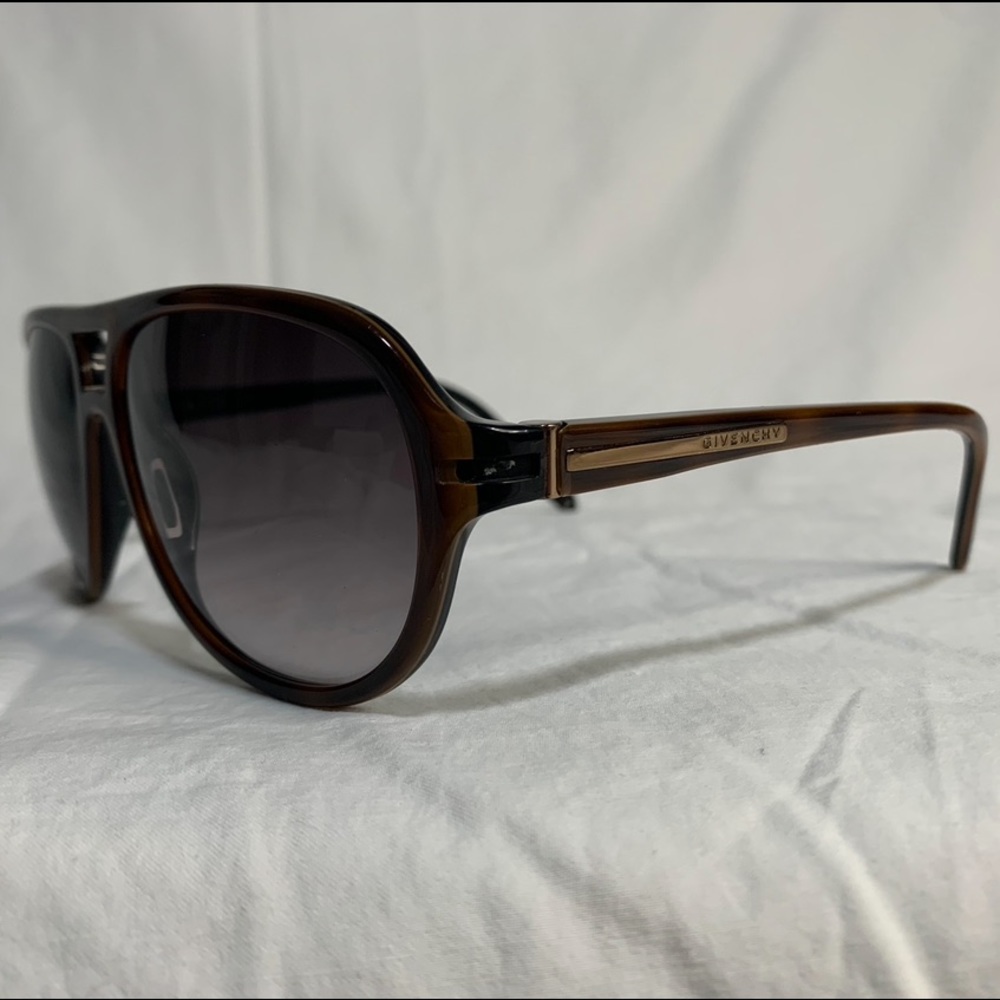SOLD! Givenchy Sunglasses - Picture 2 of 7